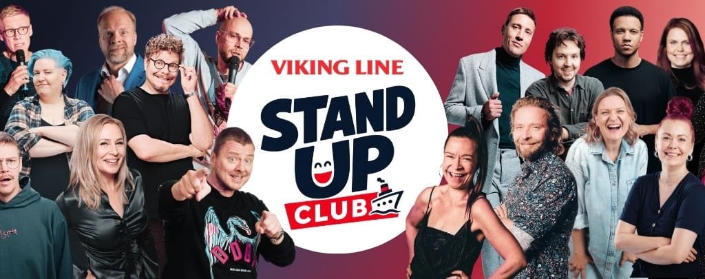 StandUp Club